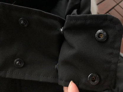 C🔥N🔥🔥A G🔥🔥🔥E DOWN JACKET