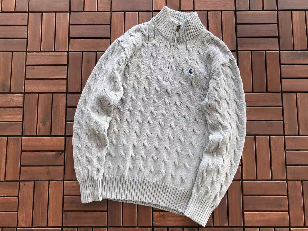 Jersey Ralph