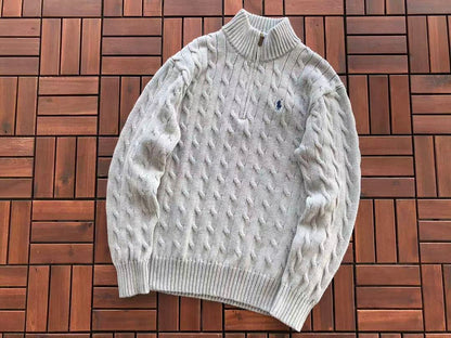 Jersey Ralph