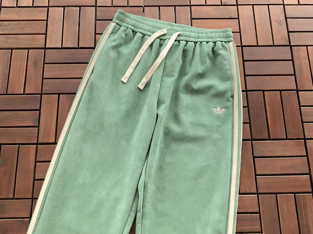 TOP ￥~ 169 PANTS ￥~129 🔥DI🔥AS JACKET TROUSERS