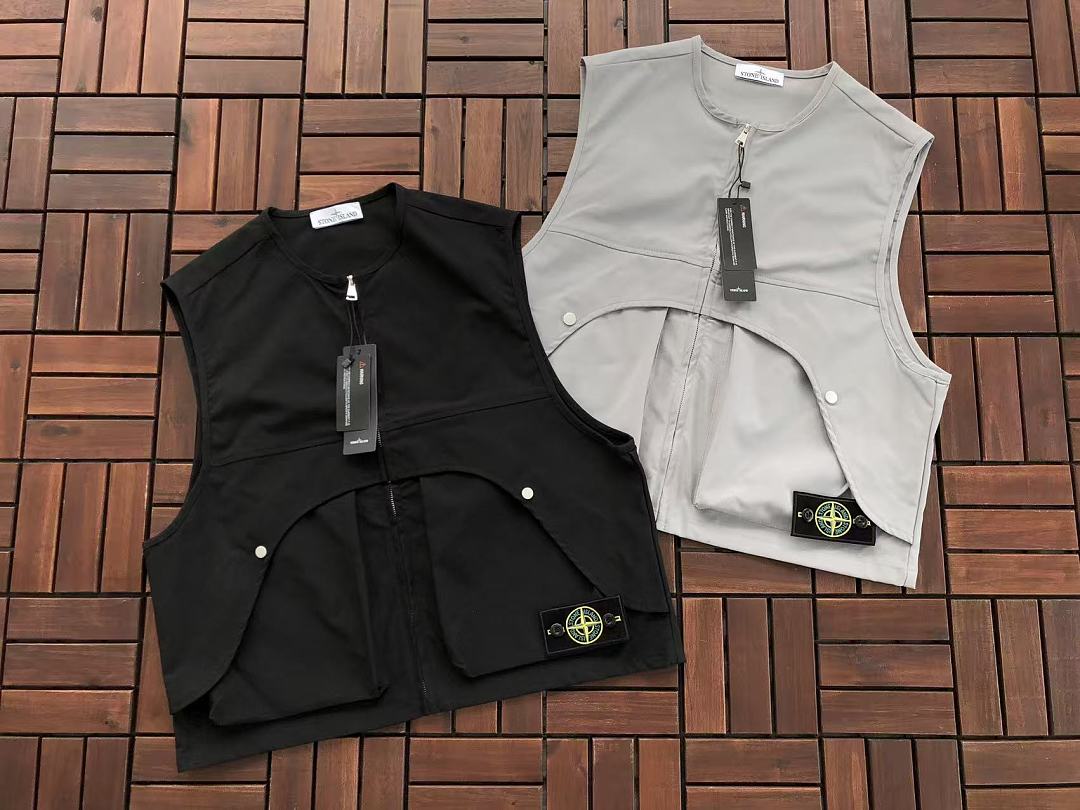 ST🔥🔥E VEST