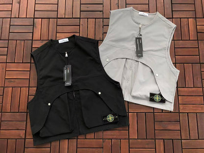 ST🔥🔥E VEST