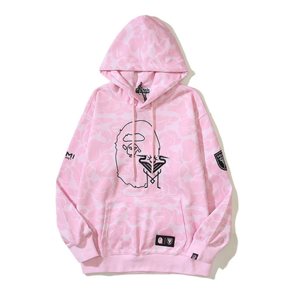 FELPA BAPE
