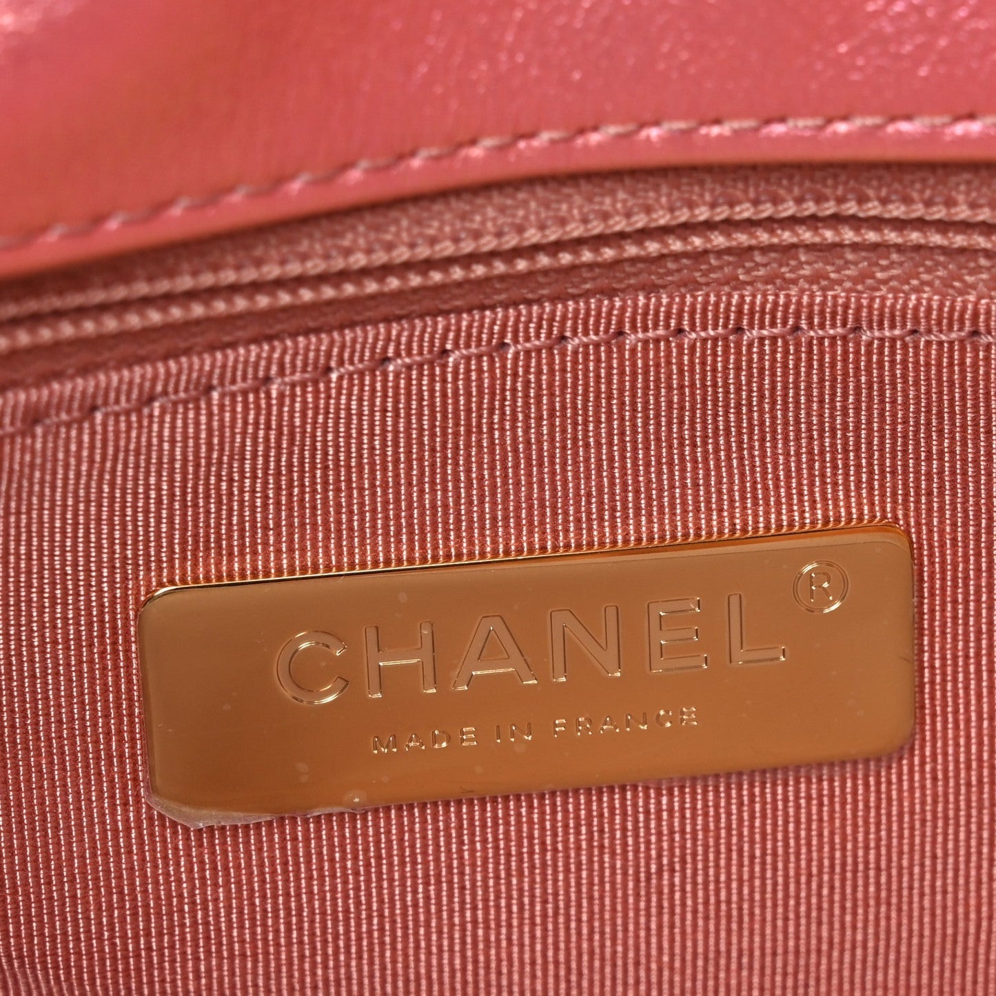 CHANEL