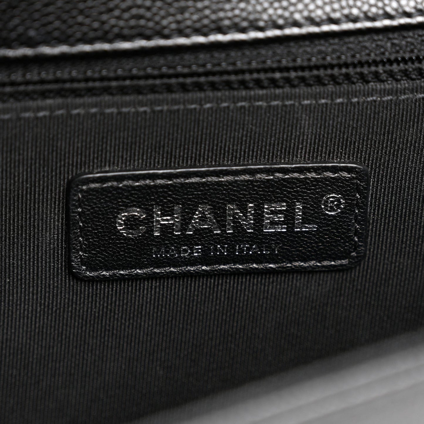 CHANEL