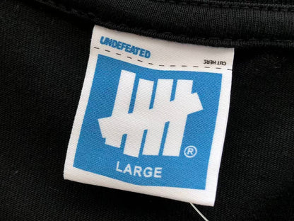 UNDEFEATED T-SHIRT