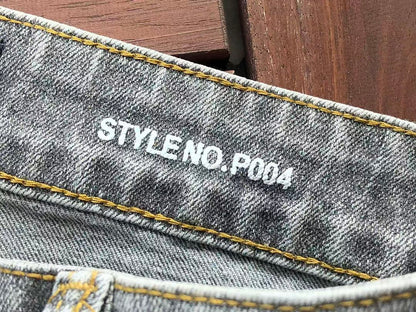 PURPLE BRAND JEANS