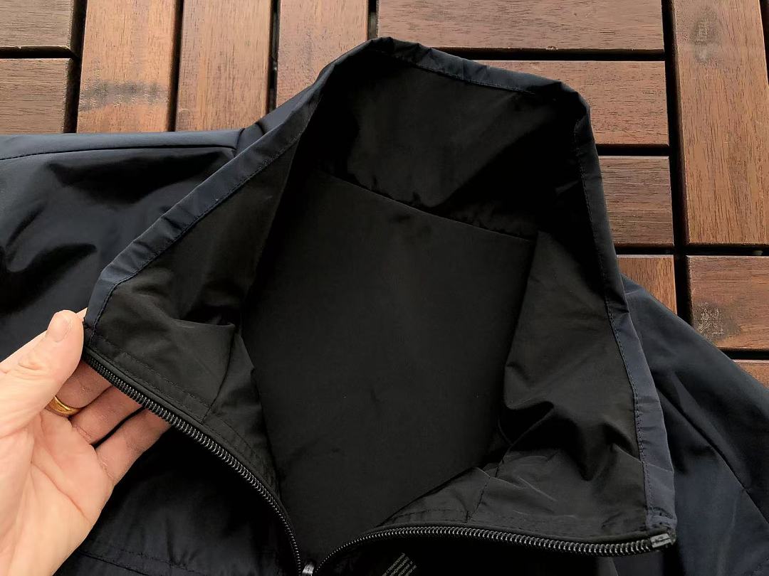 P🔥A🔥A JACKET