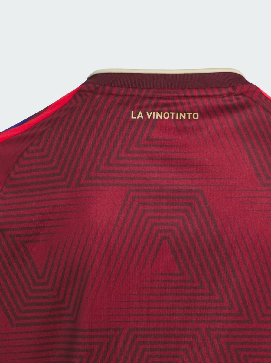 Jersey Home 2026