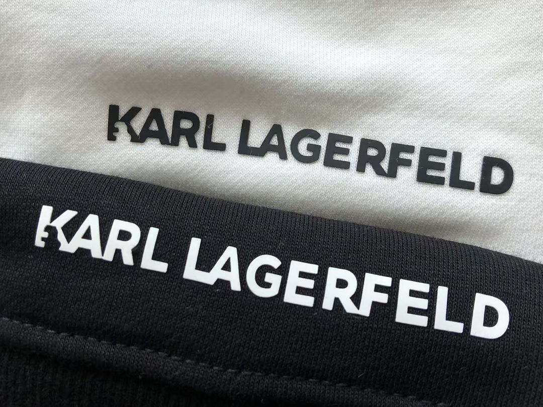 KARL LAGERFELD SWEATER