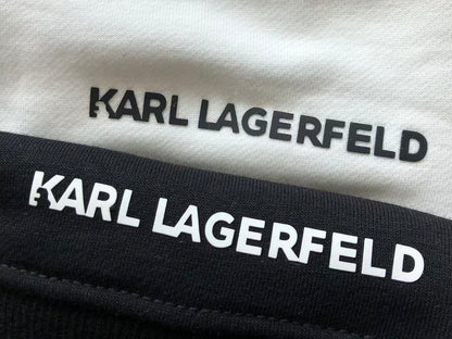 KARL LAGERFELD SWEATER