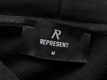 REPRESENT HOODIE