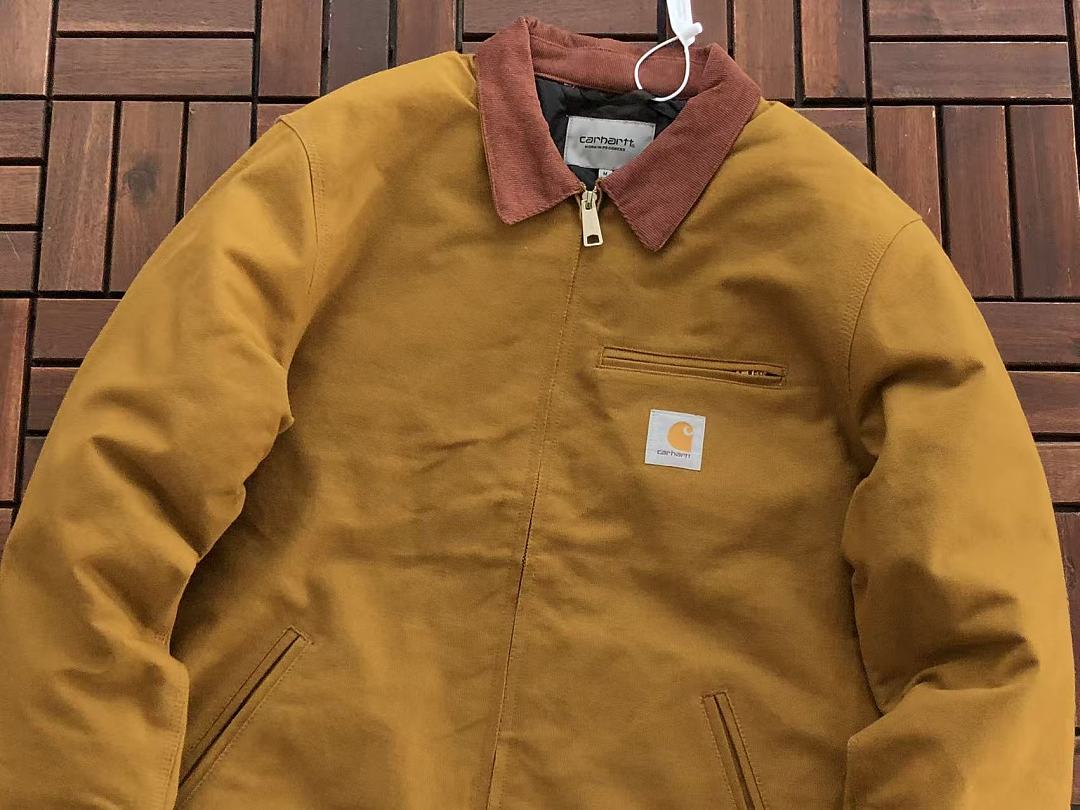 C🔥RH🔥RTT COTTON JACKET