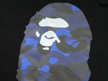 BAPE LONG-SLEEVE