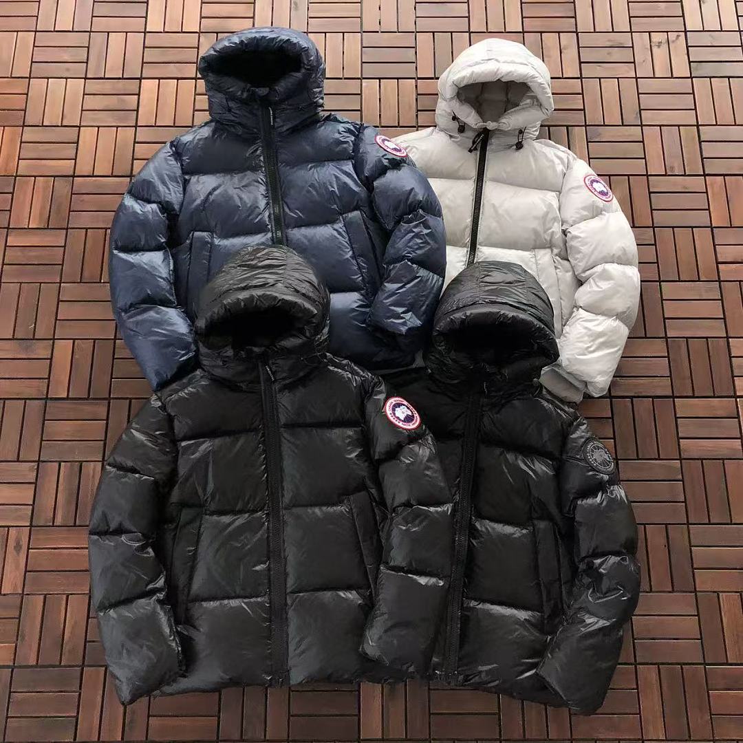 C🔥N🔥🔥A G🔥🔥🔥E DOWN JACKET