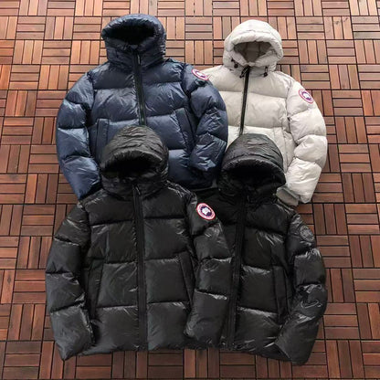 C🔥N🔥🔥A G🔥🔥🔥E DOWN JACKET