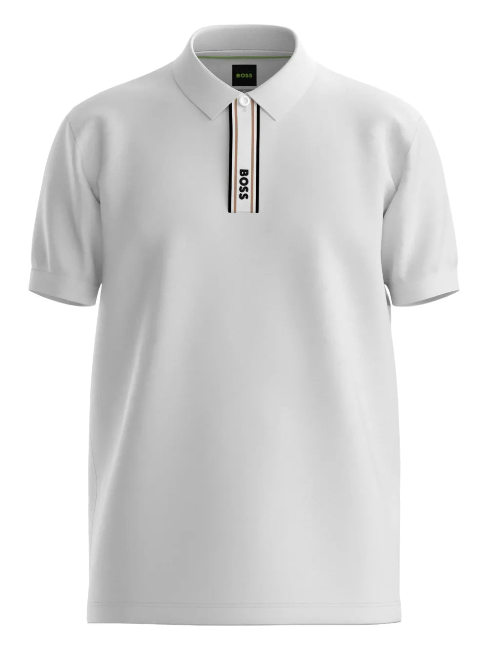 POLO BOSS