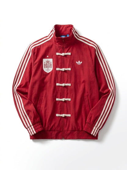 Jacket CNY Tang