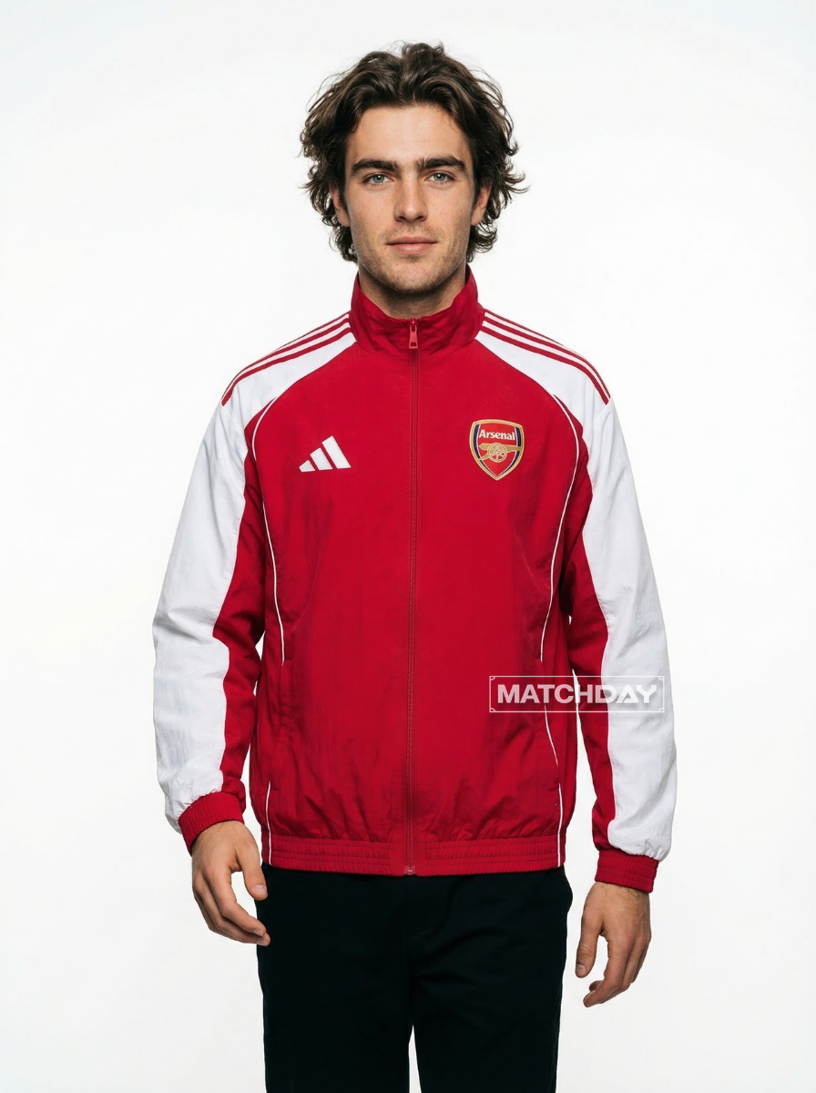 WindBreaker 2026