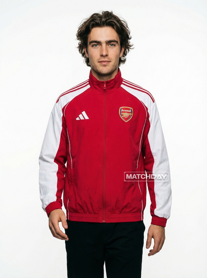 WindBreaker 2026
