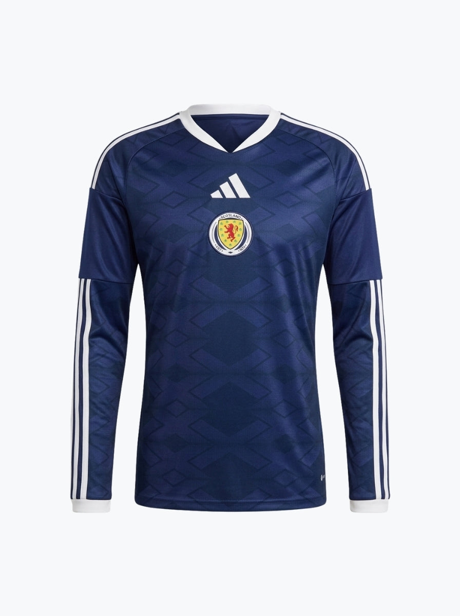Jersey Home Long Sleeve 2026