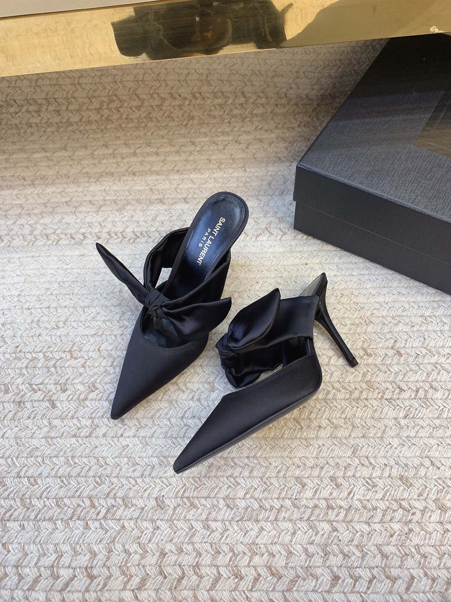 Saint Laurent