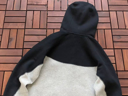 TF 2023 FB7921-064 zip-up coat FB8002-064 pants