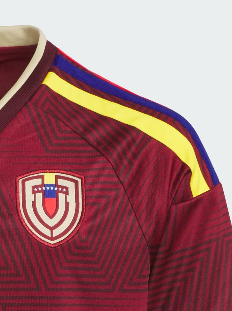 Jersey Home 2026