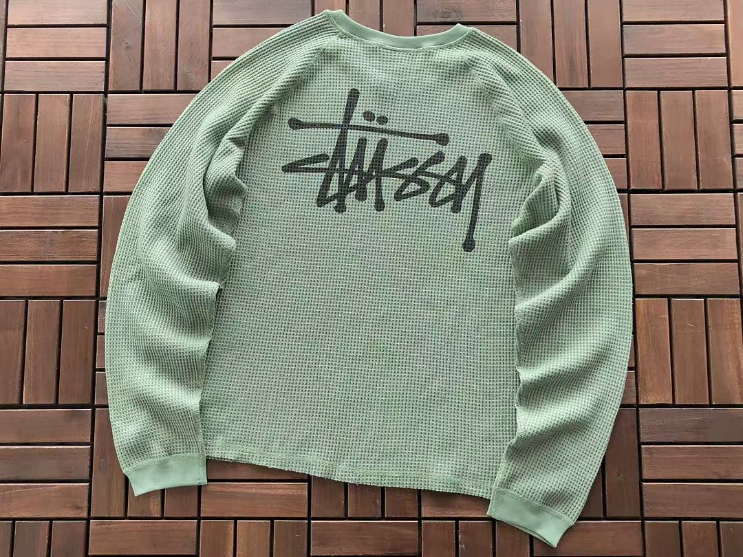 ST🔥S🔥Y LONG-SLEEVE