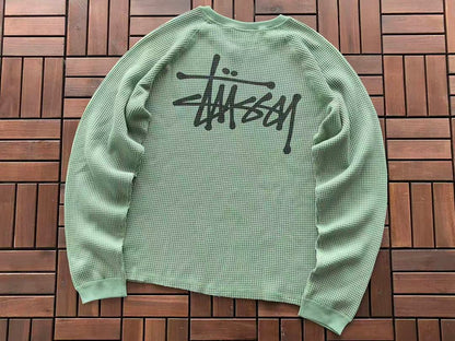 ST🔥S🔥Y LONG-SLEEVE