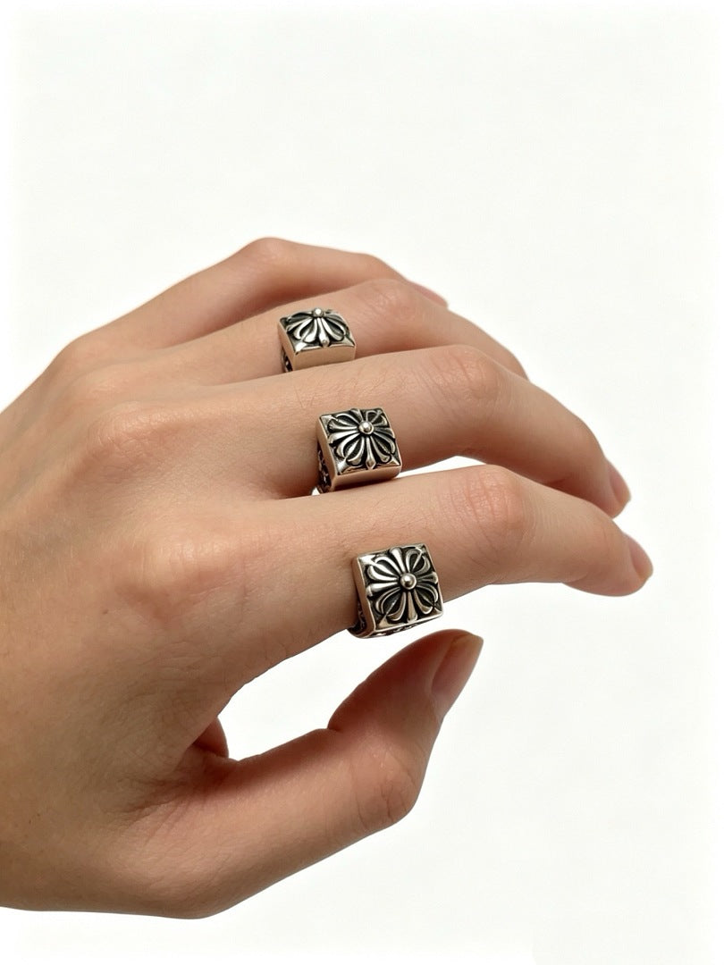 CH🔥OM🔥 HE🔥RTS JEWELRY