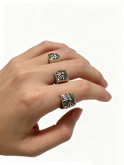 CH🔥OM🔥 HE🔥RTS JEWELRY