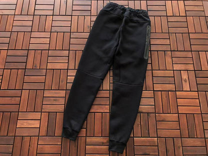 TF 2025 HV0949-011 zip-up coat HV0959-011 pants