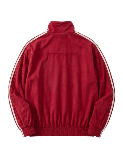 Jacket CNY Tang