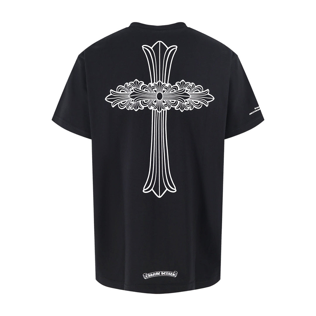 CAMISETA CHROME HEARTZ - 14