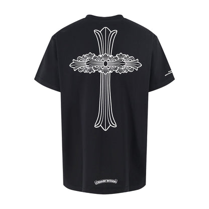 CAMISETA CHROME HEARTZ - 14