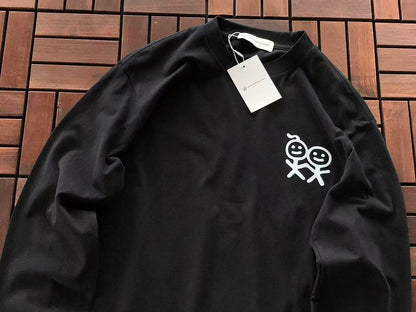 FASHION LONG-SLEEVE