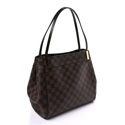 Damier Ebene Marylebone PM