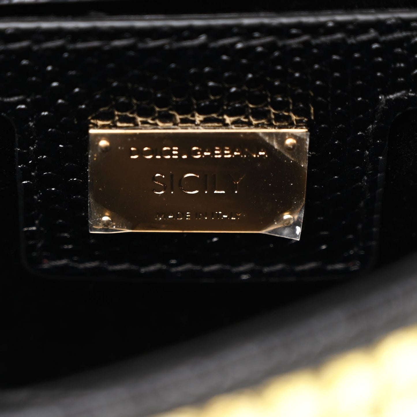 Dolce & Gabbana