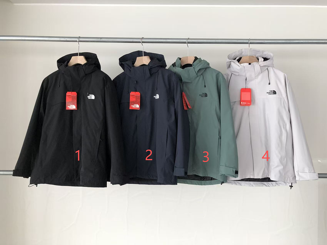 T🔥🔥 N🔥🔥F🔥🔥JACKET JACKET FLEECE