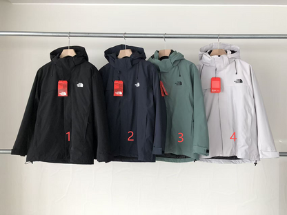 T🔥🔥 N🔥🔥F🔥🔥JACKET JACKET FLEECE