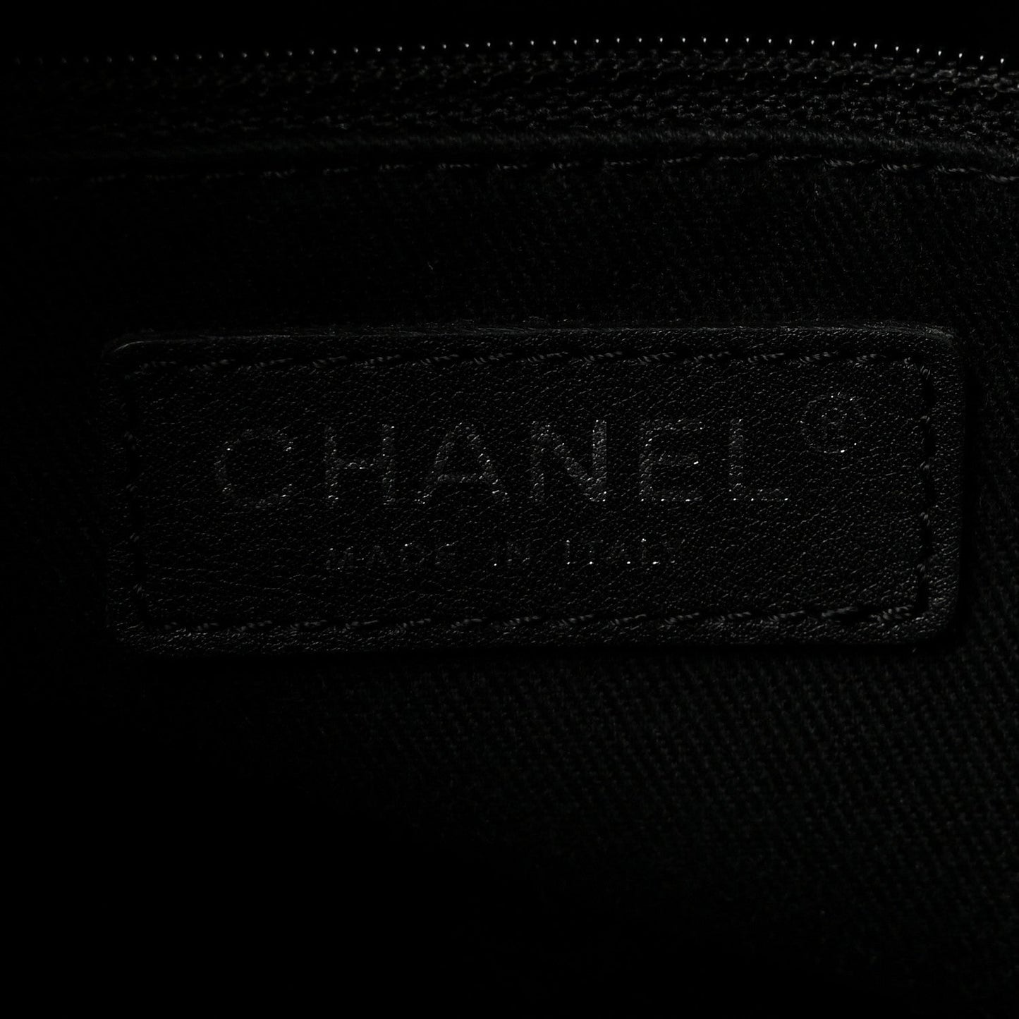 CHANEL
