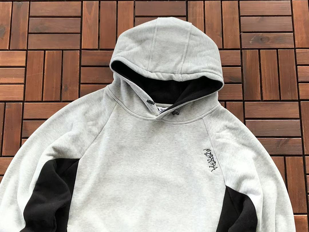 TOP ¥~ 159 PANTS ¥~ 139 M🔥RT🔥A HOODIE TROUSERS FLEECE
