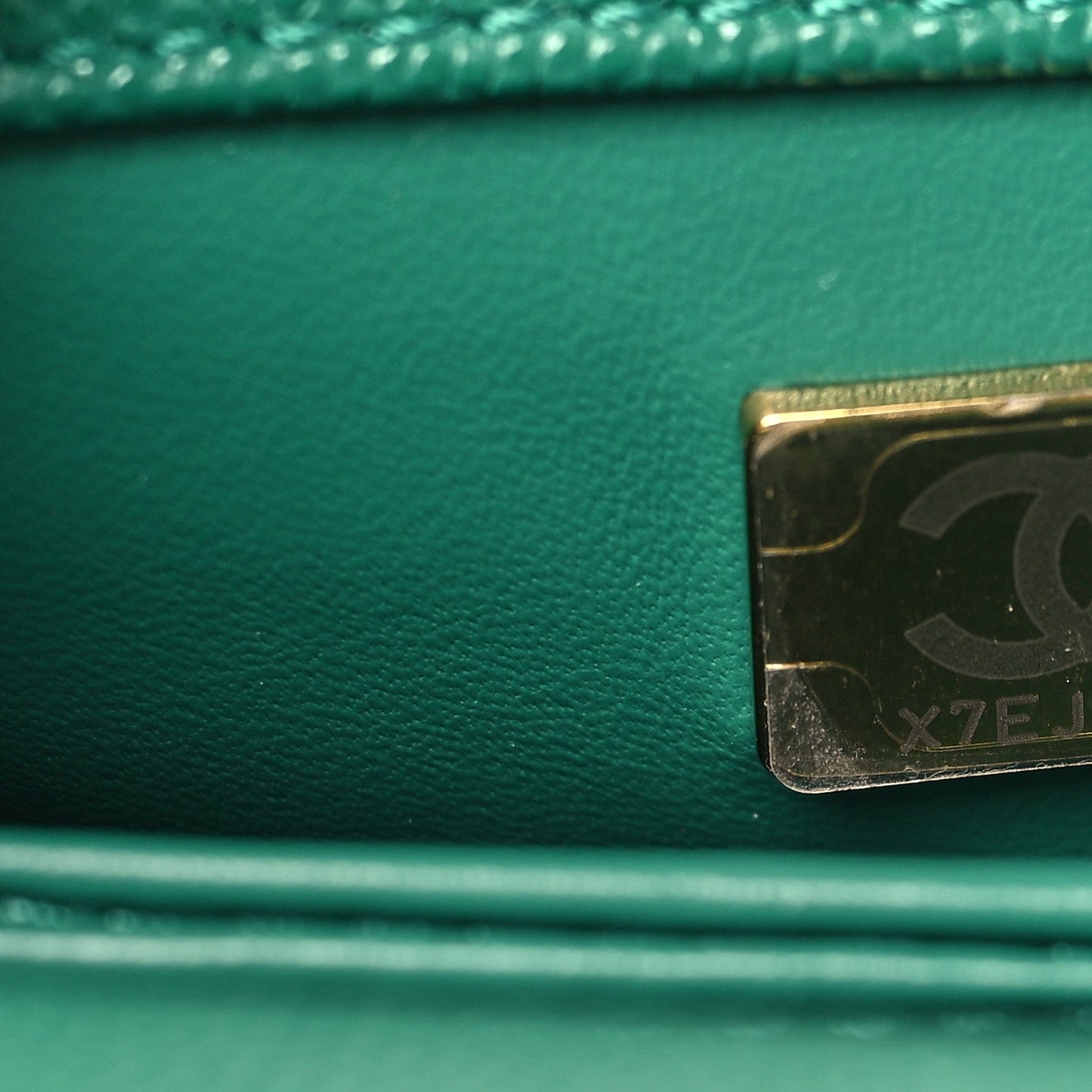 CHANEL