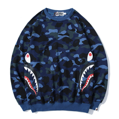 Sudadera BAP£