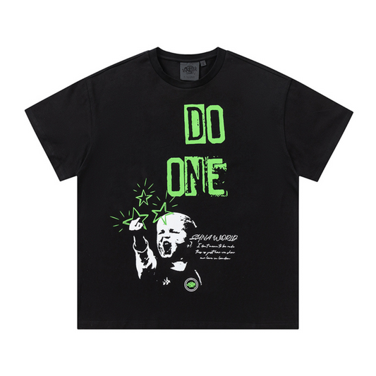 Camiseta Syna