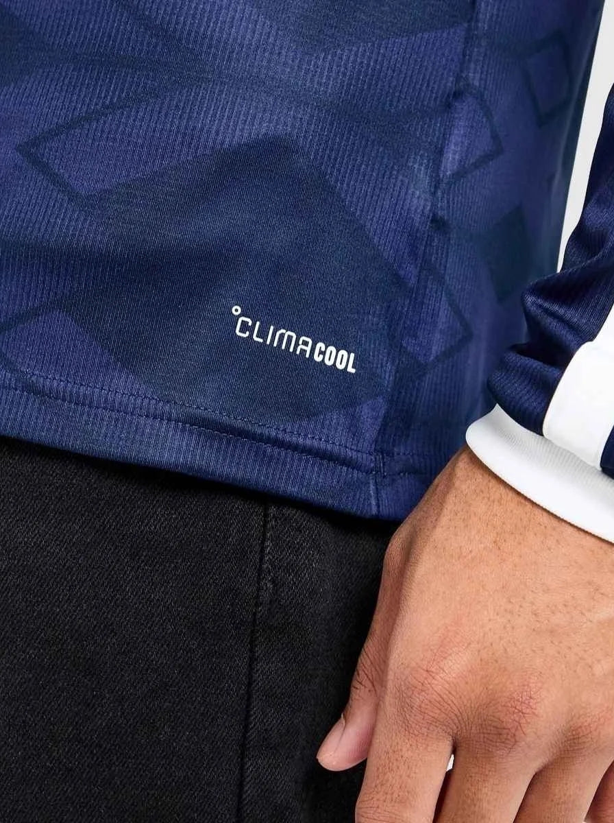 Jersey Home Long Sleeve 2026