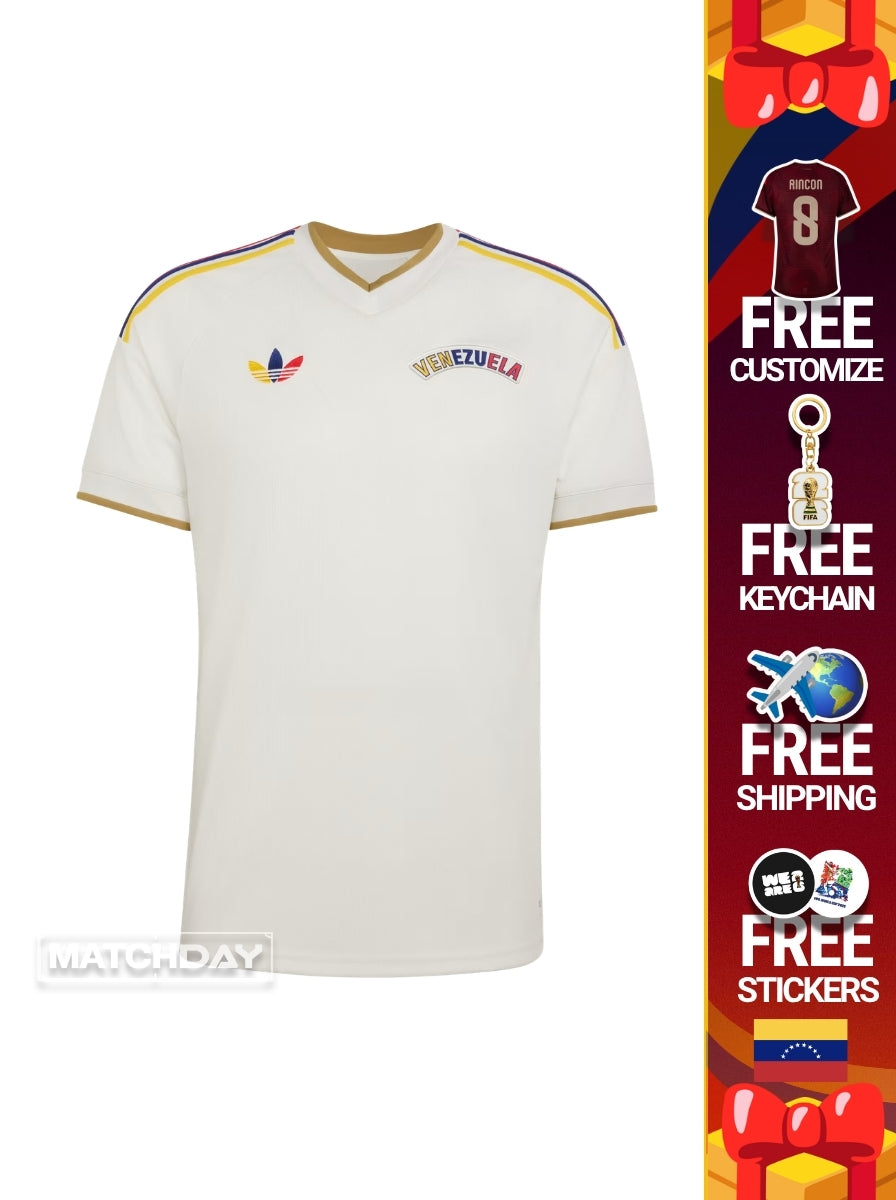 Jersey Away 2026