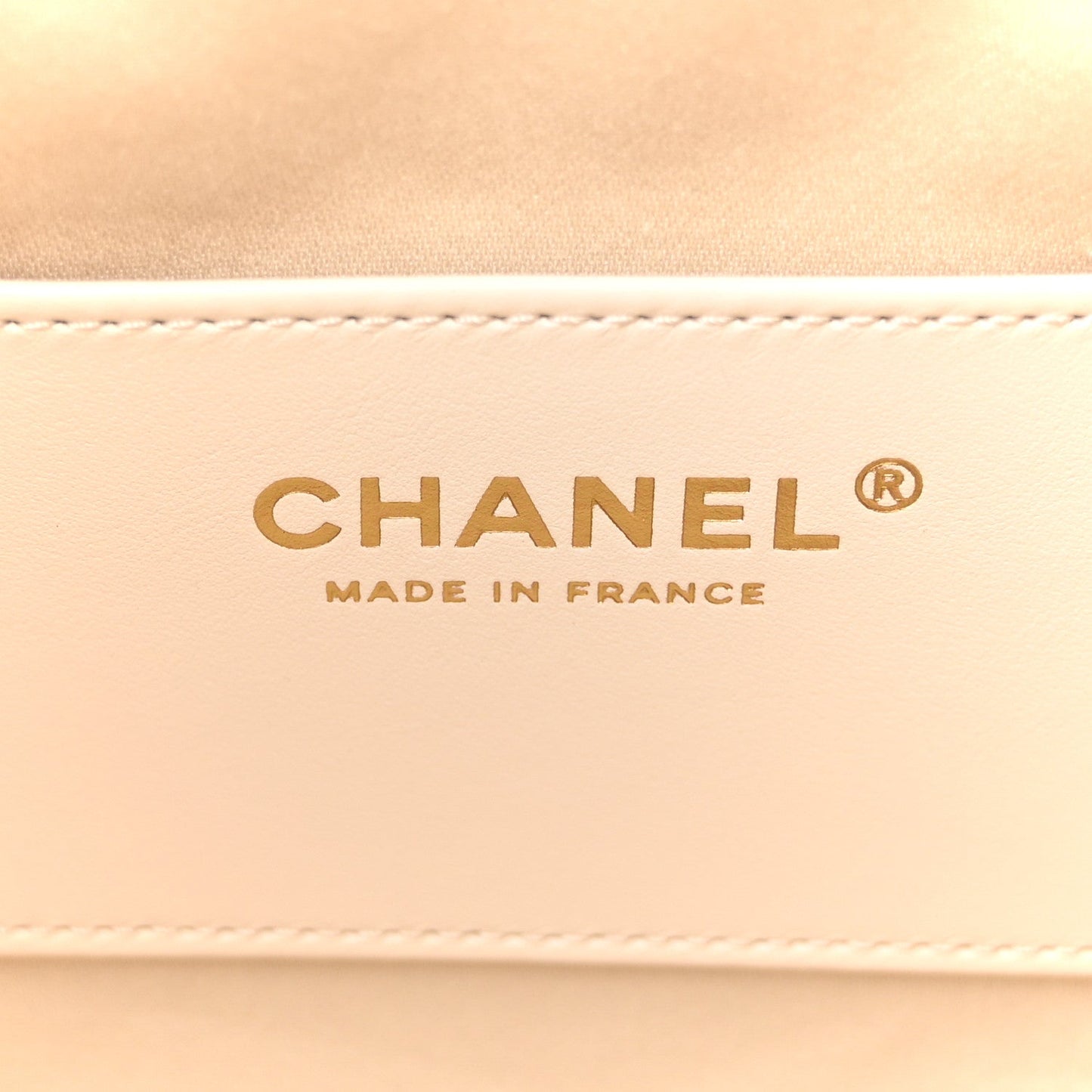 CHANEL