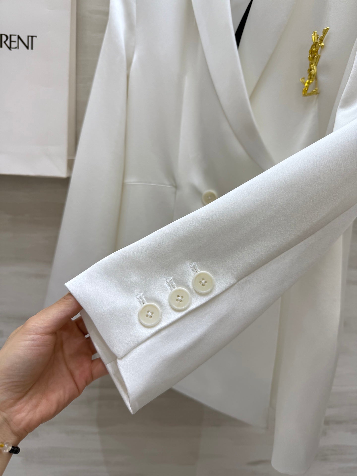 Saint Laurent